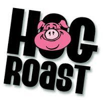 Its a Great Newent Style HOG ROAST. THIS IS A CHARITY FUND RAISING EVENT SO IT NEEDS CROSS CLUB SUPPORT.